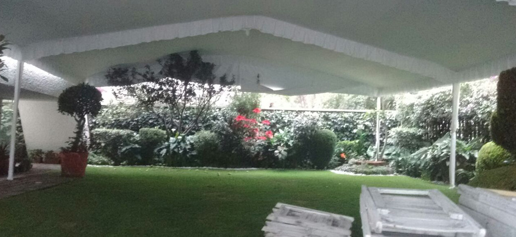 Por qué debes considerar contratar un servicio de carpa elegante para tu boda